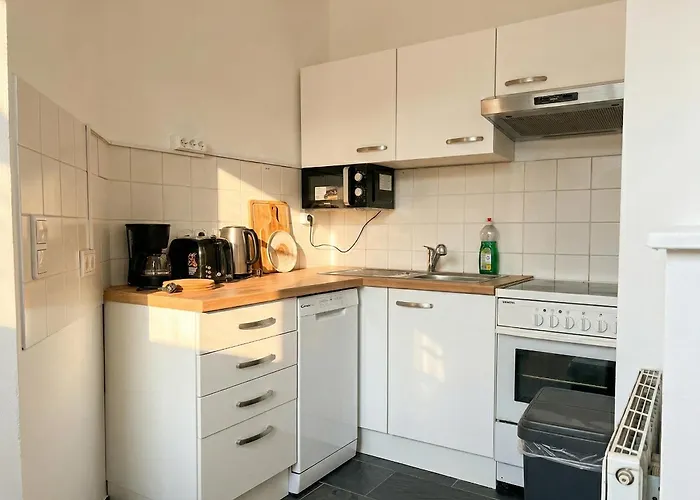 דירה Modern 3-bedroom With Balcony Near Belvedere Palace וינה